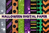 Halloween Digital Paper