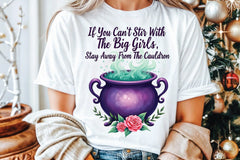 Black Magic Clipart Bundle - CraftNest - Digital Crafting and Art