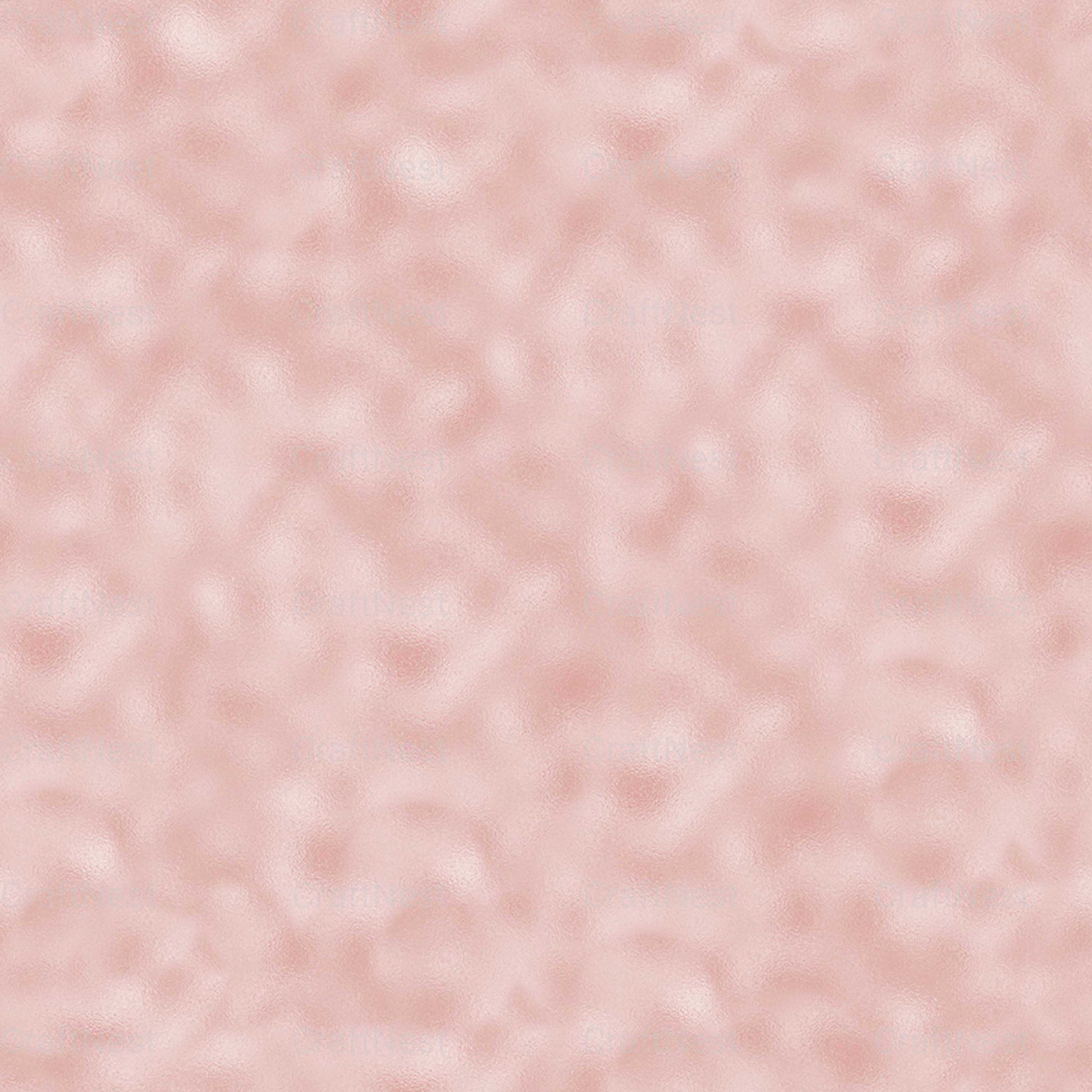 Blush Foil Texture Paper - CraftNest - Digital Crafting and Art