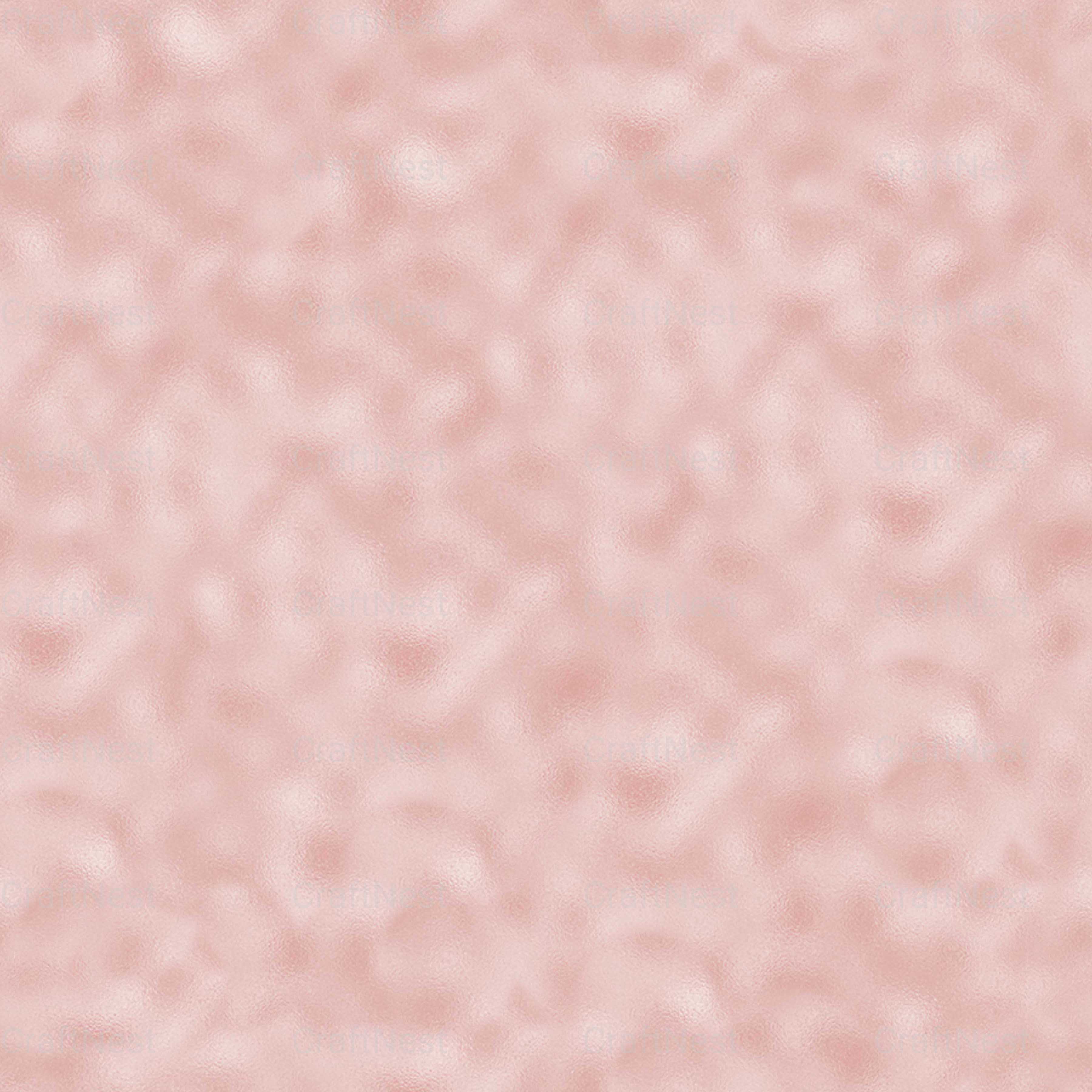 Blush Foil Texture Paper - CraftNest - Digital Crafting and Art