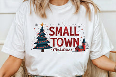 Christmas Clipart Bundle 2 - CraftNest - Digital Crafting and Art