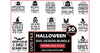 Halloween SVG Bundle 6