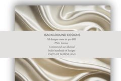 Ivory Silk Textures Background Papers - CraftNest - Digital Crafting and Art