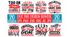 Dog SVG Bundle 4