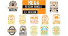Mega T-Shirt SVG Bundle
