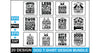 Dog T Shirt Bundle 6