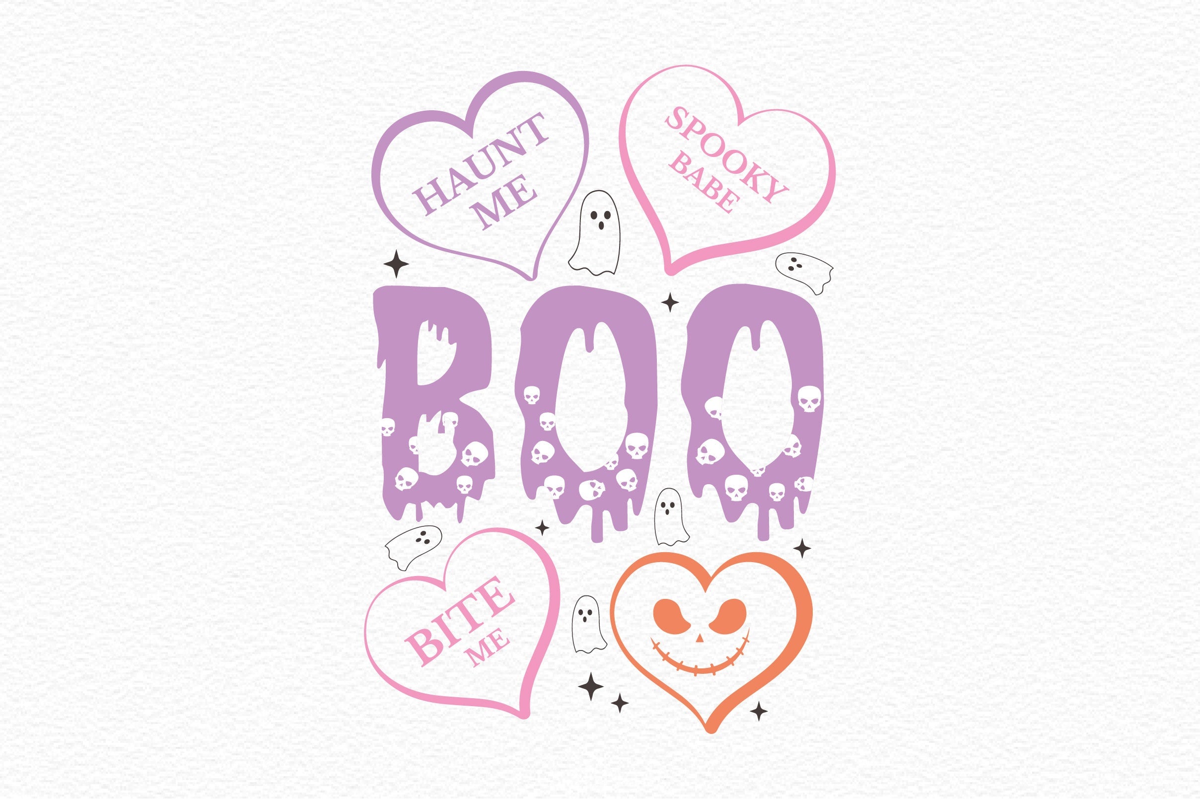 Halloween SVG Bundle 12