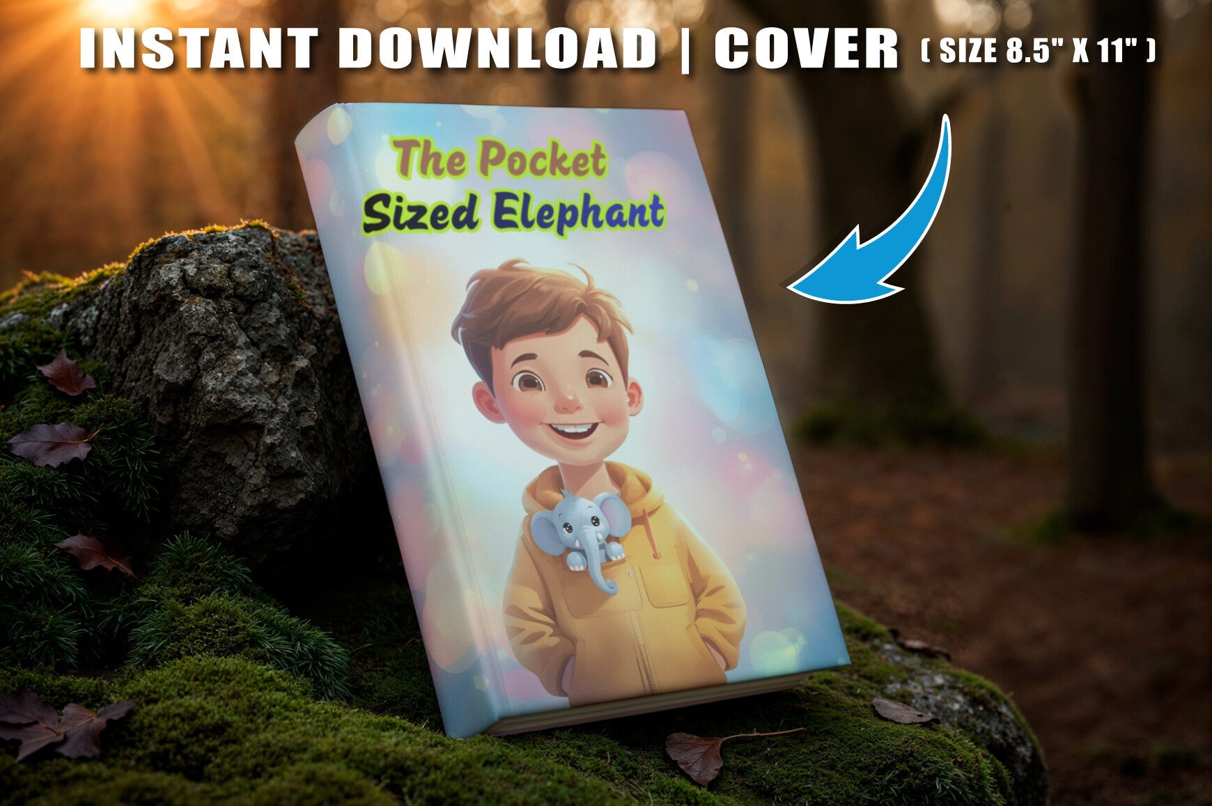 The Pocket-Sized Elephant Book