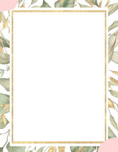 Gratitude Journal KDP Planner - CraftNest - Digital Crafting and Art