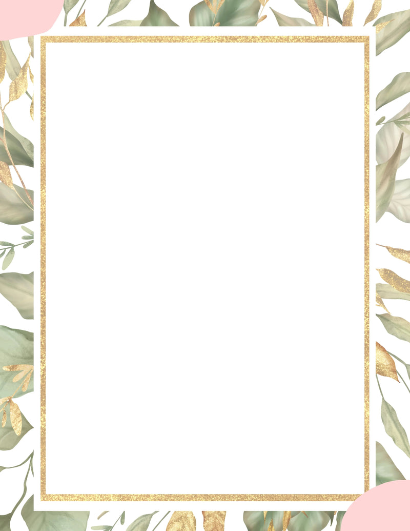 Gratitude Journal KDP Planner - CraftNest - Digital Crafting and Art