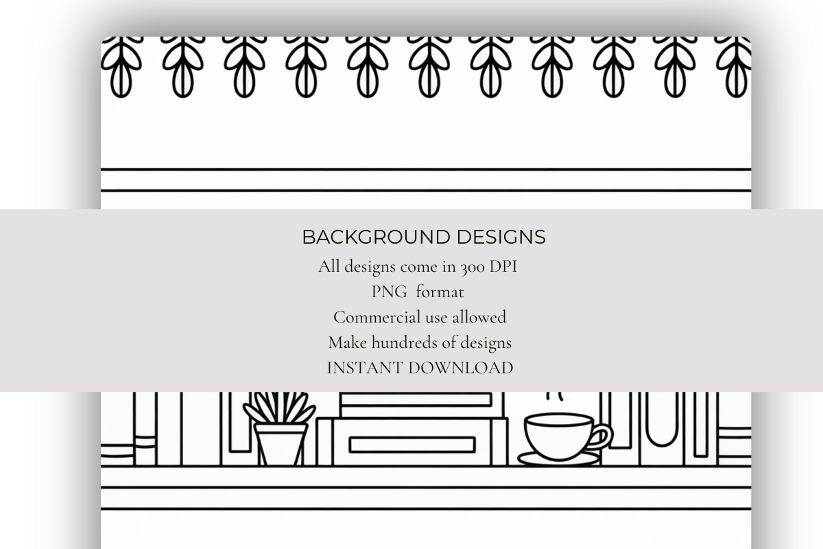 Calm Corners Coloring Book