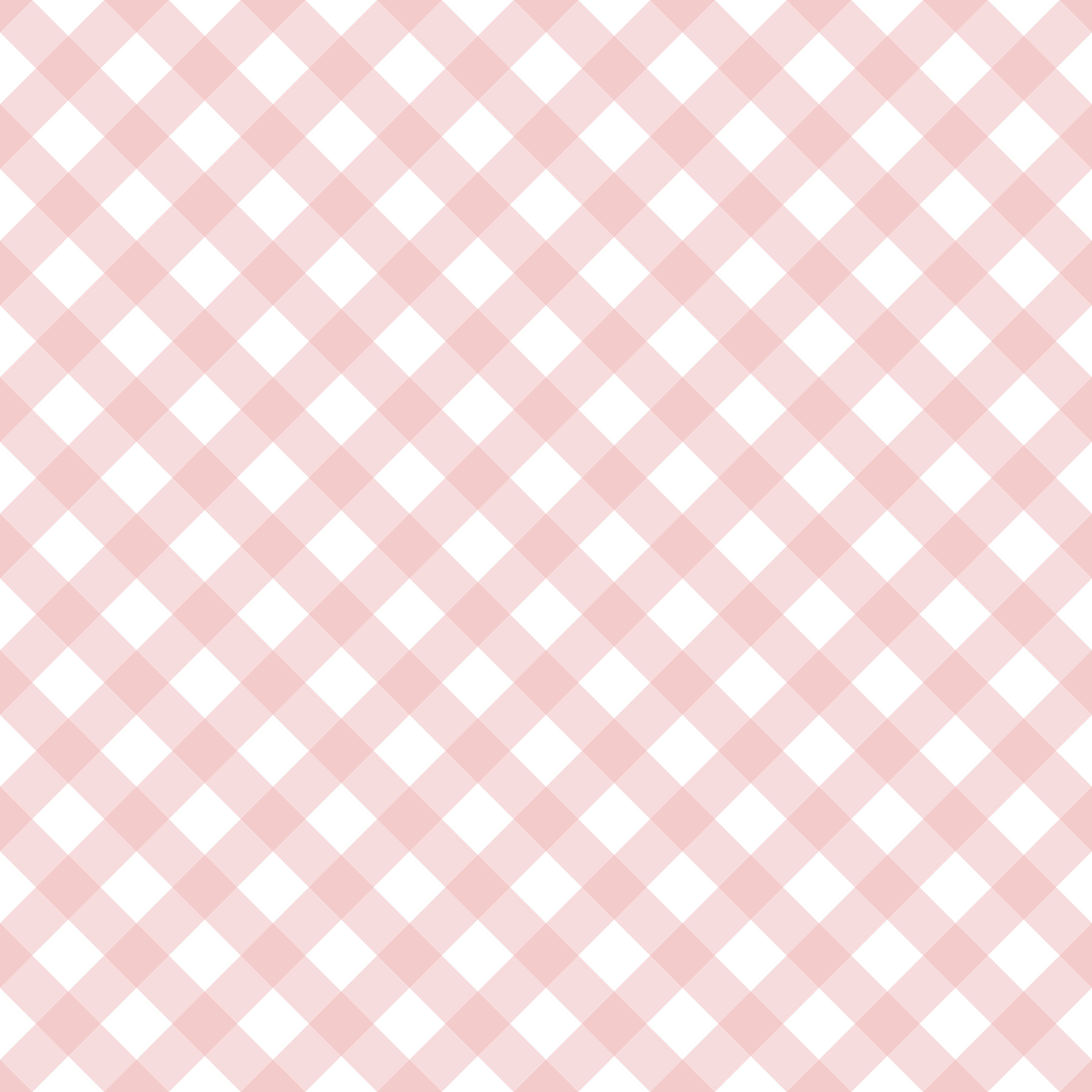 Red Buffalo Plaid Seamless Digital Paper - CraftNest - Digital Crafting and Art