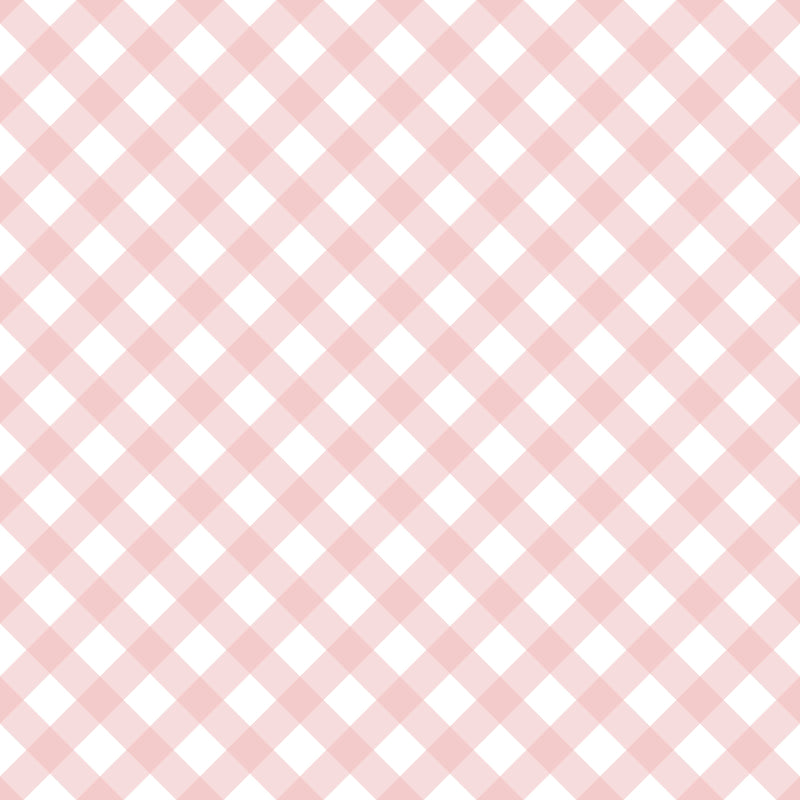 Red Buffalo Plaid Seamless Digital Paper - CraftNest - Digital Crafting and Art