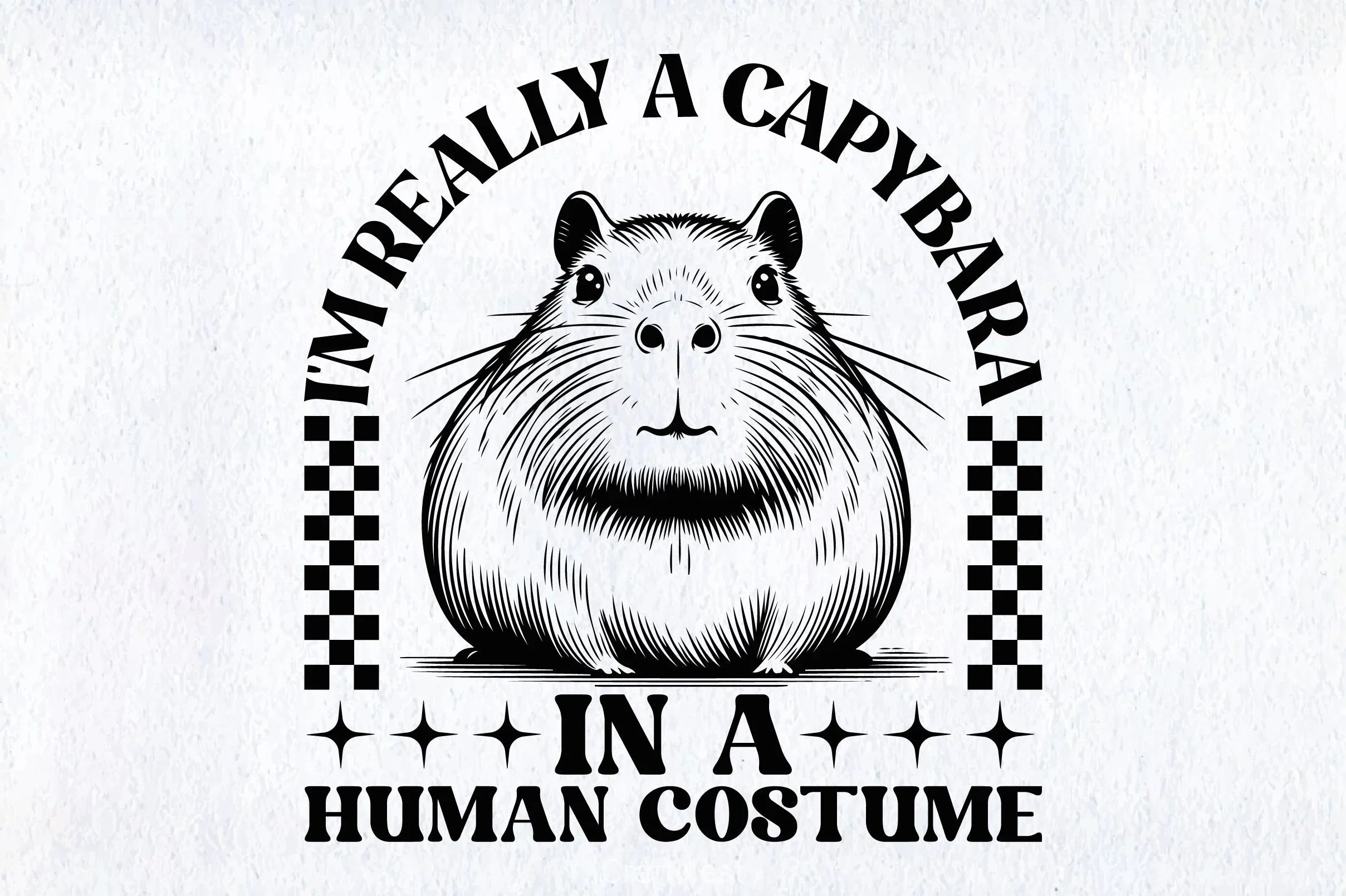 Sarcastic Animal Quotes Clipart Bundle 12 - CraftNest - Digital Crafting and Art