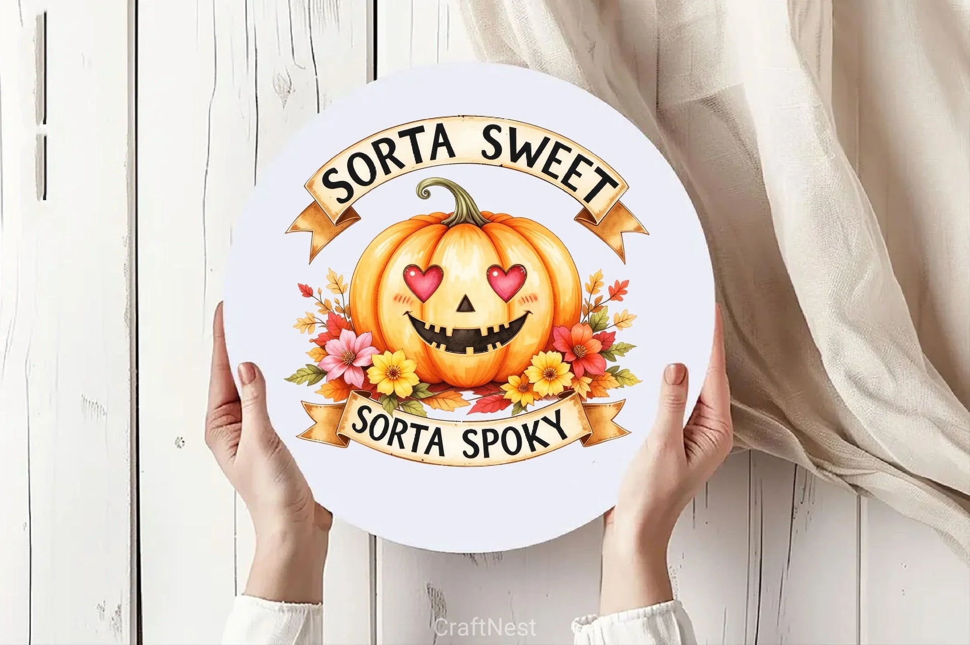 Halloween Clipart Bundle 6 - CraftNest - Digital Crafting and Art