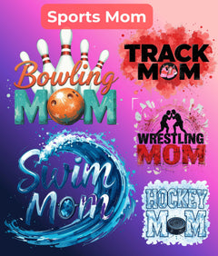 Mom Life Clipart Bundle - CraftNest - Digital Crafting and Art