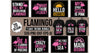 Flamingo T-Shirt Bundle