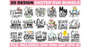 Easter SVG Bundle
