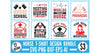 Nurse Design SVG Bundle