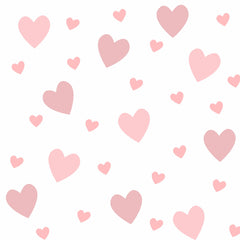 Valentine's Seamless Digital Paper - CraftNest - Digital Crafting and Art