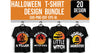 Halloween SVG Bundle 4