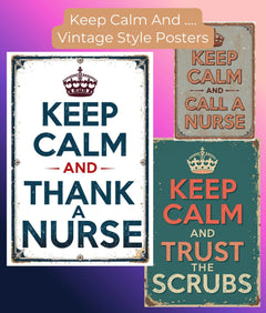 Office Humour Wall Art Clipart Bundle - CraftNest - Digital Crafting and Art