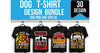 Dog SVG Bundle 1
