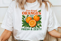 Vintage Fruit Clipart Bundle - CraftNest - Digital Crafting and Art