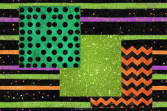 Halloween Digital Paper 2 - CraftNest - Digital Crafting and Art