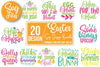 Easter SVG Bundle