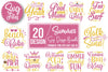 Summer SVG Bundle 1