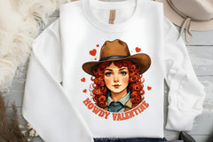 Howdy Valentine Cupid Clipart Bundle - CraftNest - Digital Crafting and Art