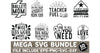 Mega Design Bundle