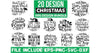 Christmas Design Bundle