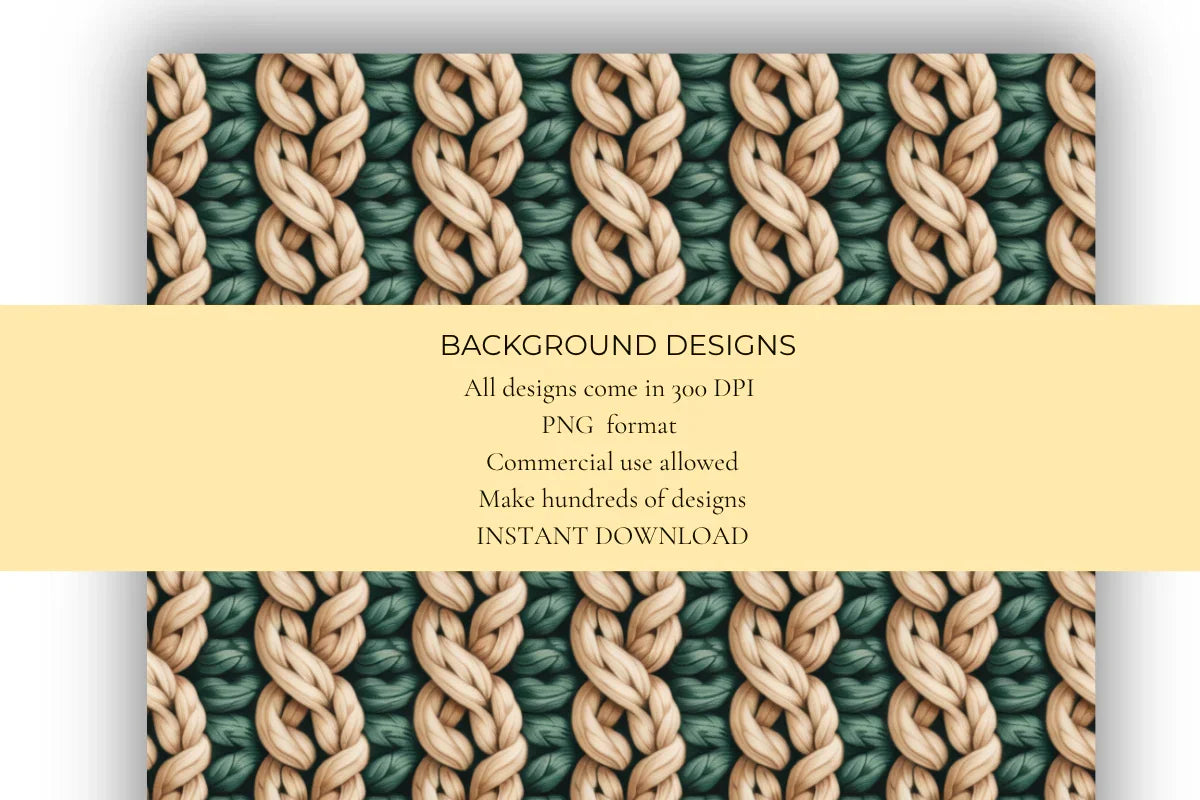Blanket Textures Background Papers - CraftNest - Digital Crafting and Art