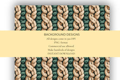 Blanket Textures Background Papers - CraftNest - Digital Crafting and Art