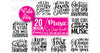 Music SVG Bundle 2