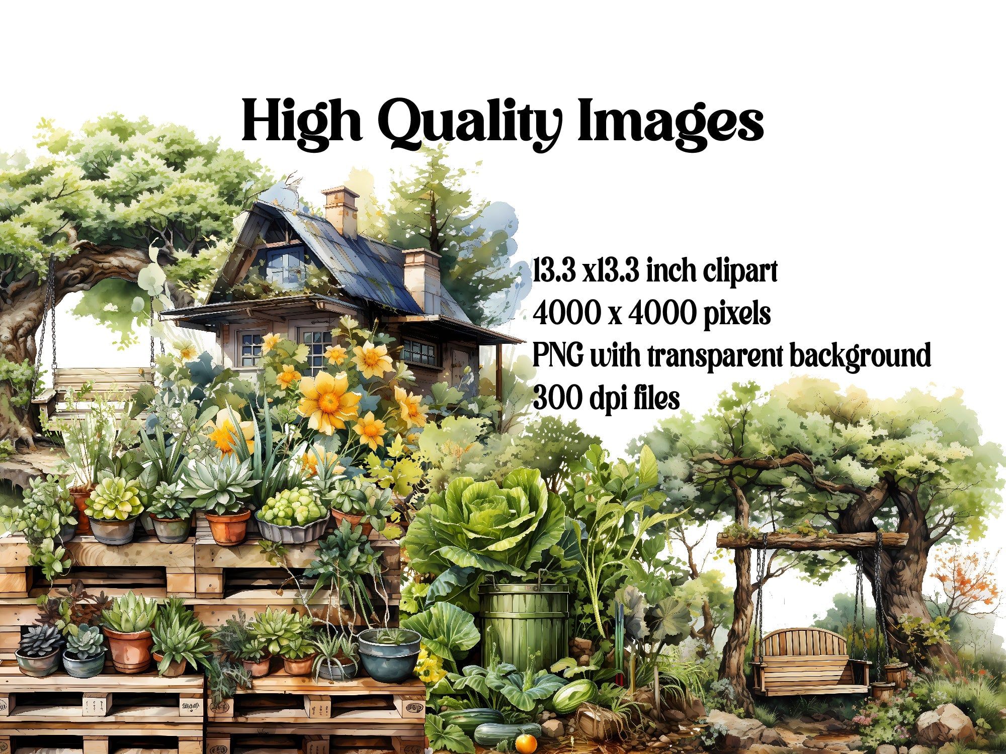Eco-Friendly Spring - CraftNest
