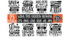 Wine SVG Bundle 1