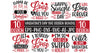 Valentine’s Day SVG Bundle 8