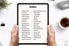 Website Planner