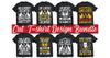 Cat T-Shirt Bundle 1