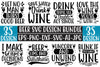 Beer SVG Bundle