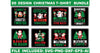 Christmas T-Shirt Bundle 1
