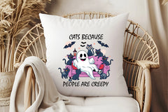 Halloween Clipart Bundle 6 - CraftNest - Digital Crafting and Art