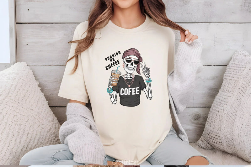 Stylish Skeleton Clipart Bundle 5 - CraftNest - Digital Crafting and Art