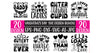 Valentine’s Day SVG Bundle 7