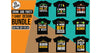 Drink And Party T-Shirt Bundle