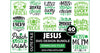 St Patrick's Day SVG Bundle 1