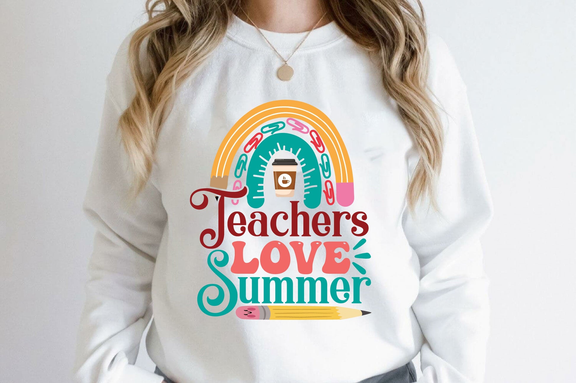 Teacher SVG Bundle - CraftNest - Digital Crafting and Art